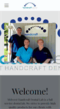 Mobile Screenshot of handcraftdental.com